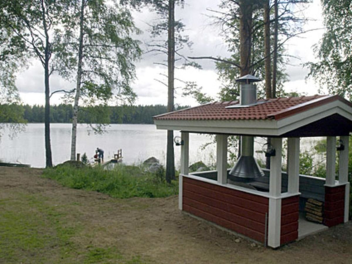 Дома для отпуска Holiday Home Lauttavalkama Torvoila-15