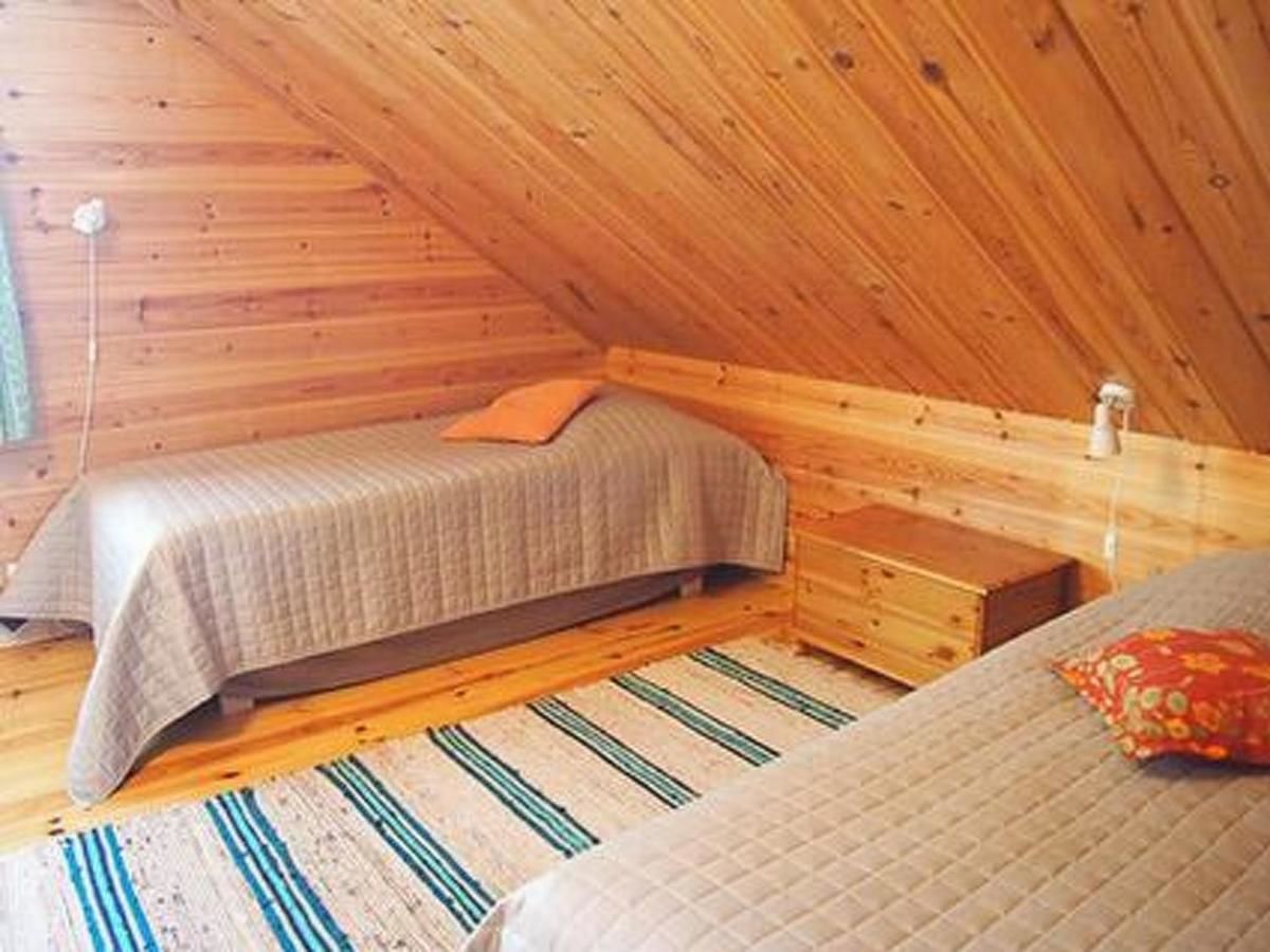 Дома для отпуска Holiday Home Lauttavalkama Torvoila