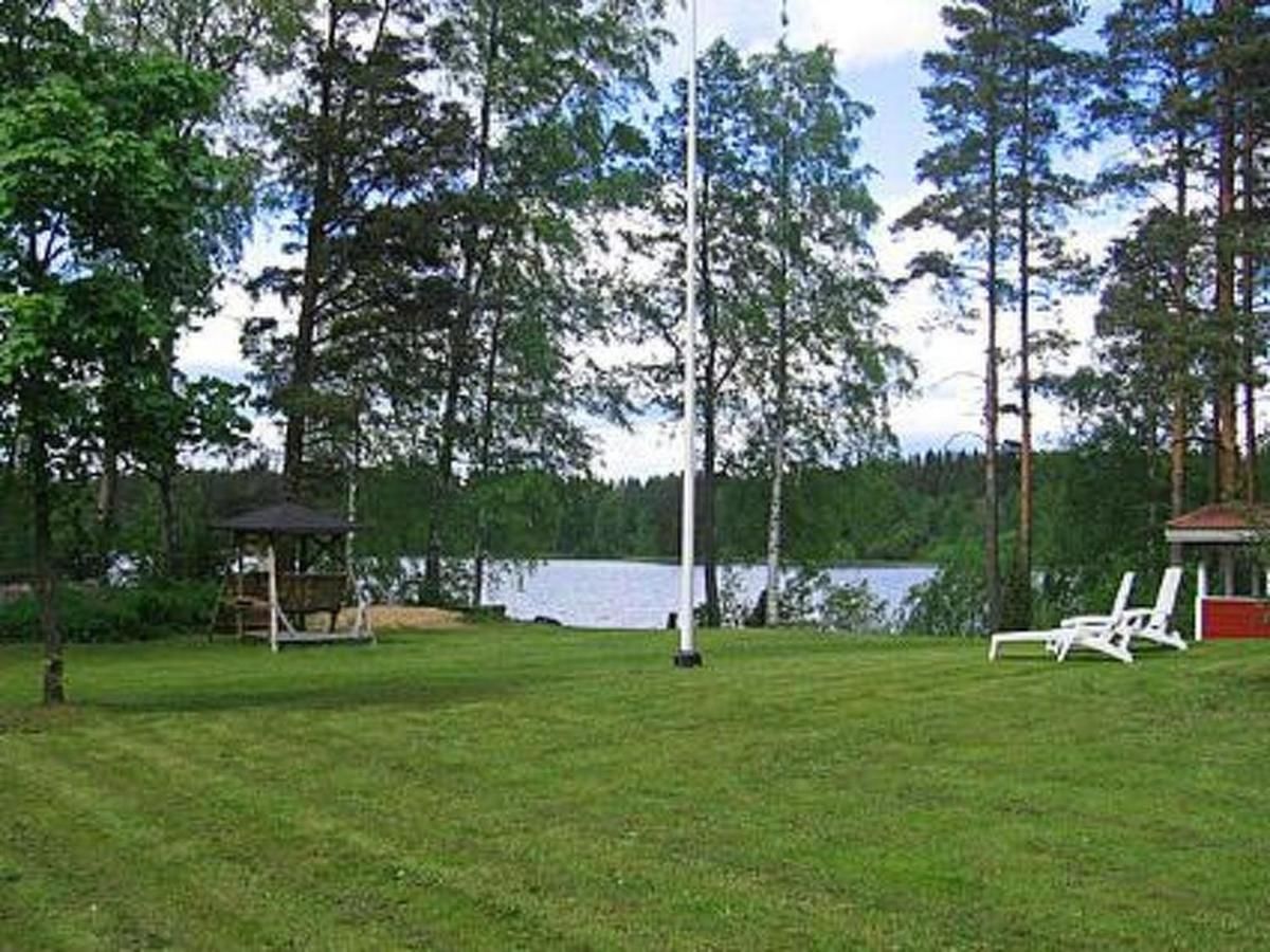 Дома для отпуска Holiday Home Lauttavalkama Torvoila