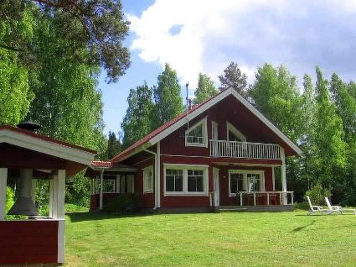 Дома для отпуска Holiday Home Lauttavalkama Torvoila-6