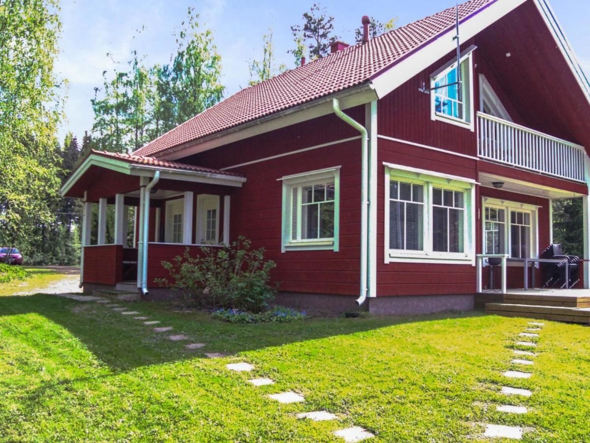 Дома для отпуска Holiday Home Lauttavalkama Torvoila-35