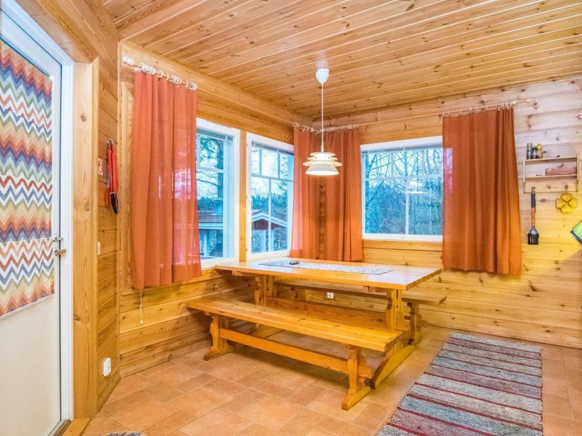 Дома для отпуска Holiday Home Lauttavalkama Torvoila-41