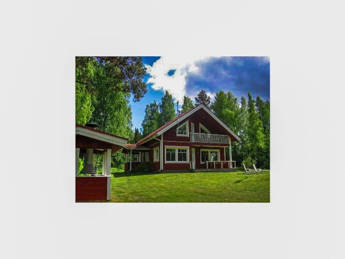 Дома для отпуска Holiday Home Lauttavalkama Torvoila-44