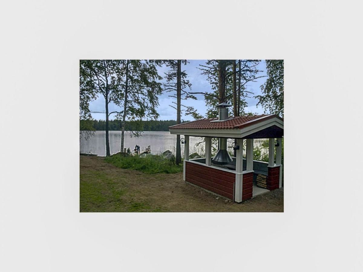 Дома для отпуска Holiday Home Lauttavalkama Torvoila-48