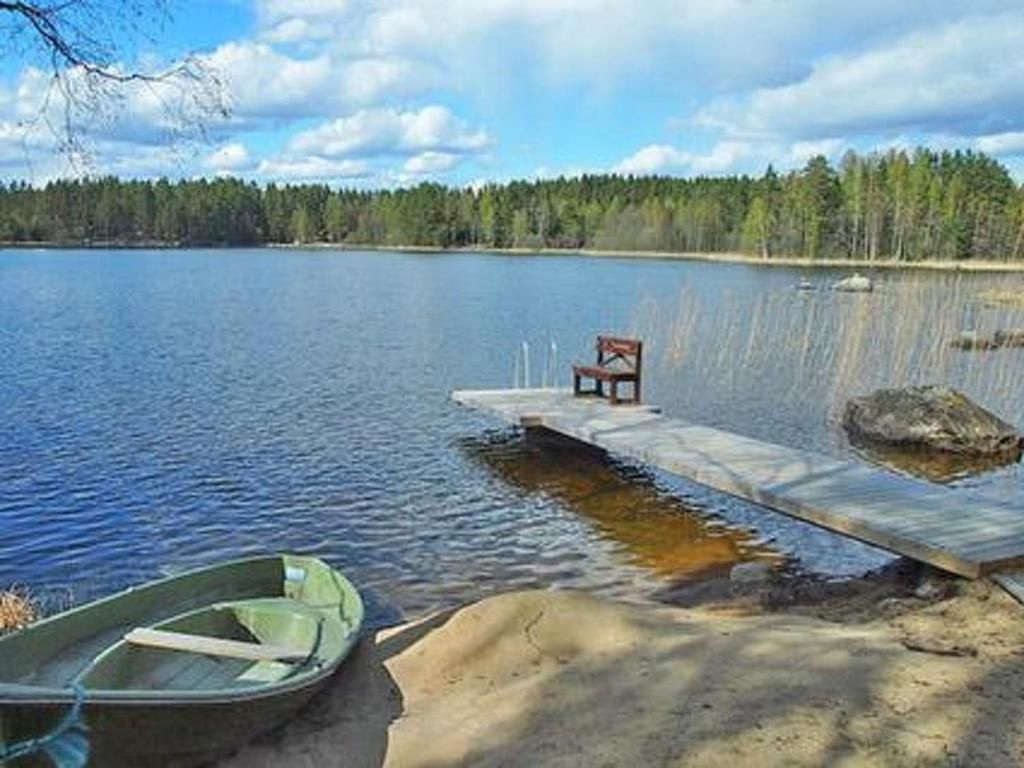 Дома для отпуска Holiday Home Lauttavalkama Torvoila