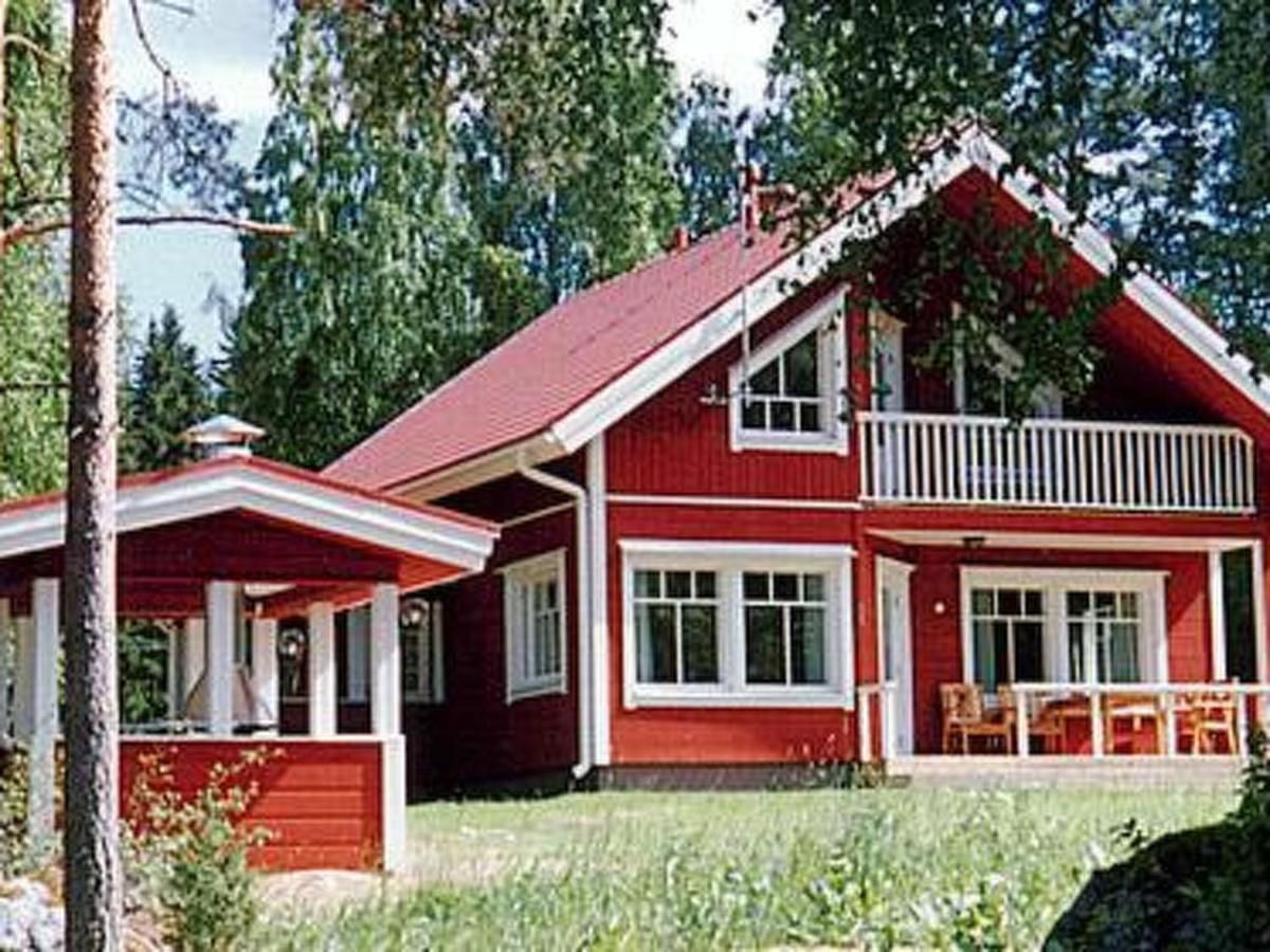 Дома для отпуска Holiday Home Lauttavalkama Torvoila