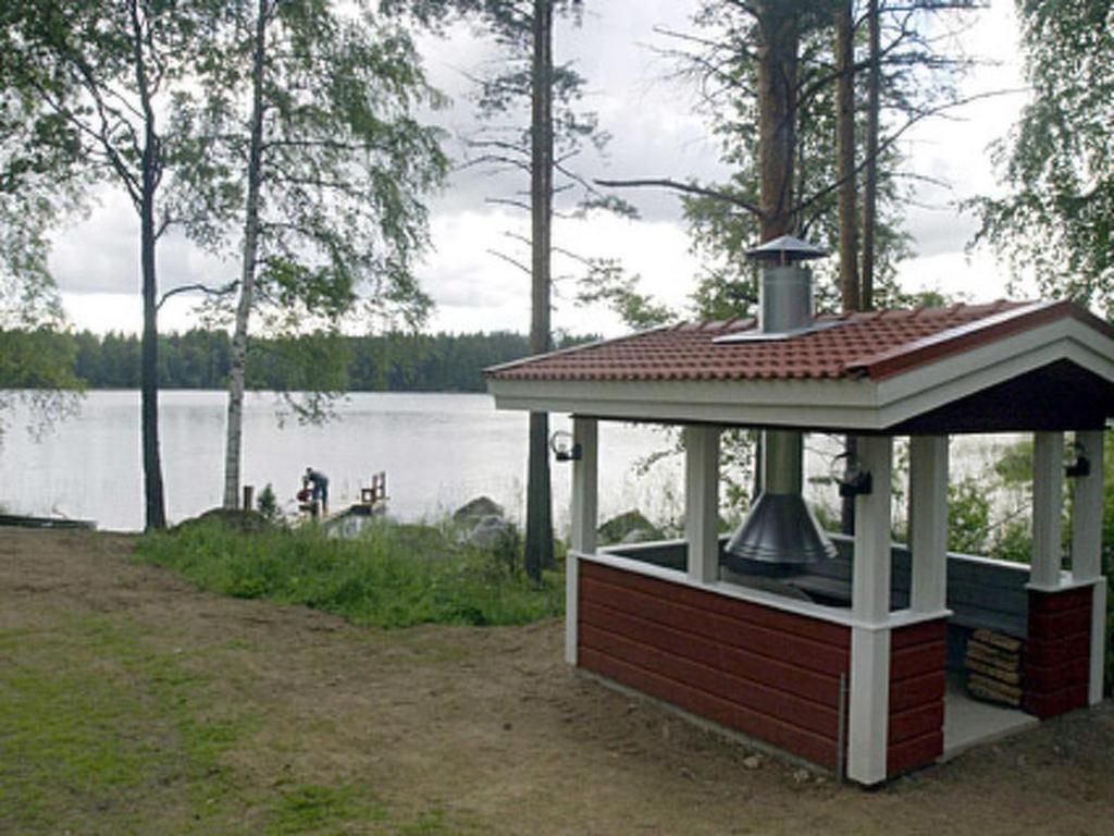 Дома для отпуска Holiday Home Lauttavalkama Torvoila-59