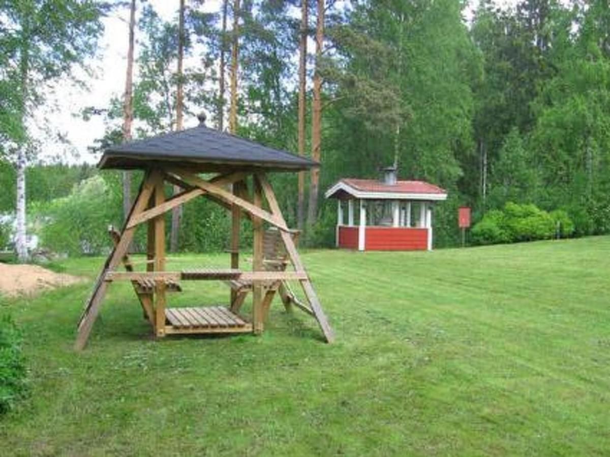 Дома для отпуска Holiday Home Lauttavalkama Torvoila-11